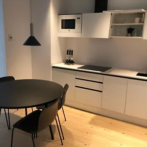  Apartment Salados Spain