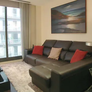 Apartment Barcelona4seasons - Muntaner Spain