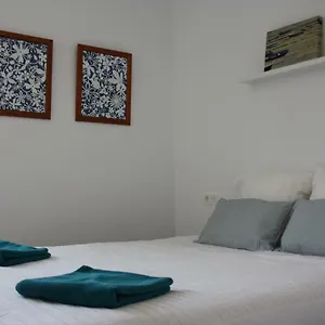  Apartment Eguzkilorea Spain